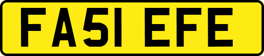 FA51EFE