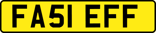 FA51EFF