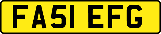 FA51EFG