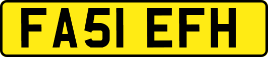 FA51EFH