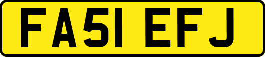 FA51EFJ