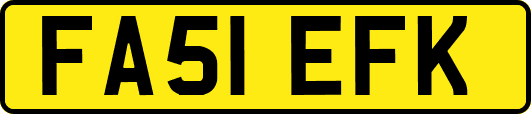 FA51EFK