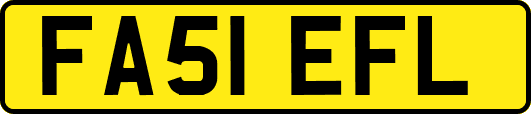 FA51EFL