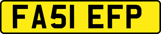 FA51EFP