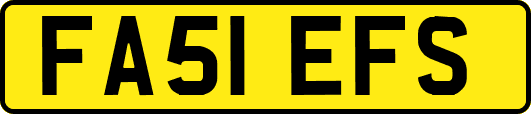 FA51EFS