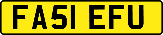 FA51EFU