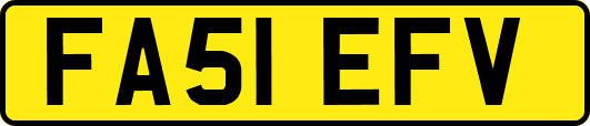 FA51EFV