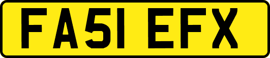 FA51EFX