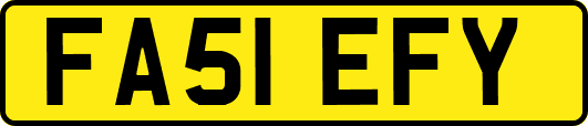 FA51EFY