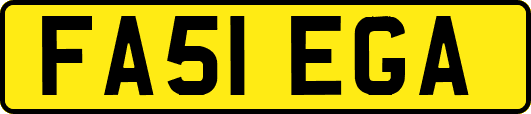 FA51EGA