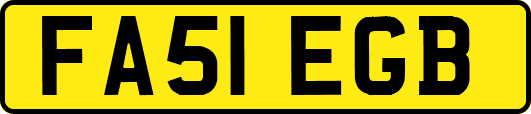 FA51EGB