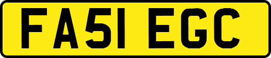 FA51EGC