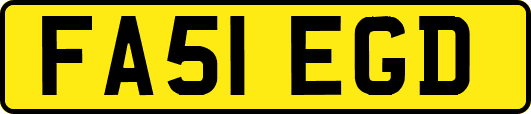 FA51EGD