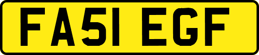 FA51EGF