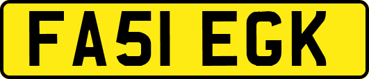 FA51EGK