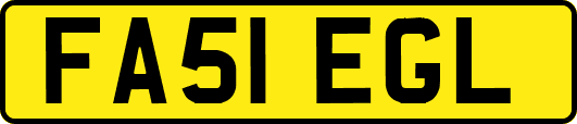 FA51EGL