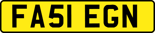 FA51EGN