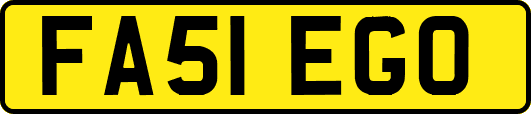 FA51EGO