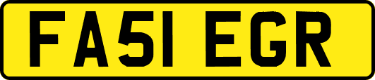 FA51EGR