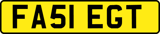 FA51EGT