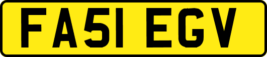 FA51EGV