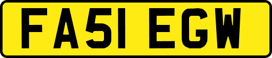 FA51EGW