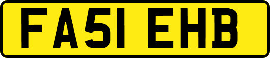 FA51EHB