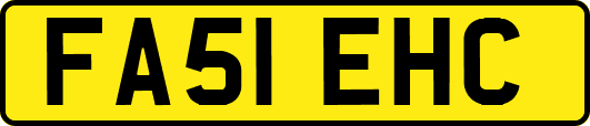 FA51EHC