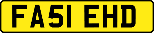 FA51EHD