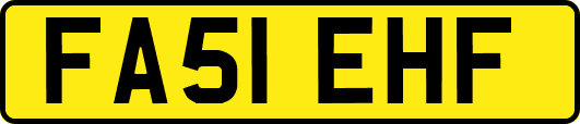 FA51EHF