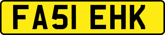 FA51EHK