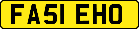 FA51EHO