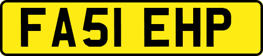 FA51EHP