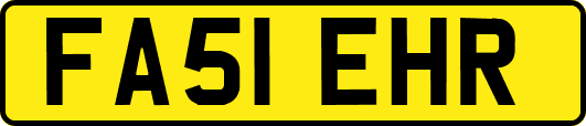 FA51EHR