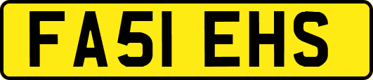 FA51EHS