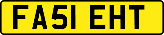 FA51EHT