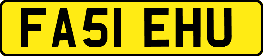 FA51EHU