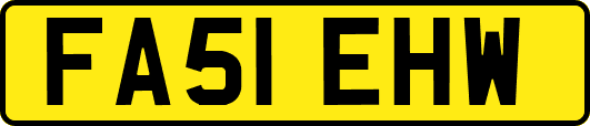 FA51EHW