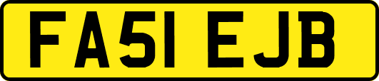 FA51EJB