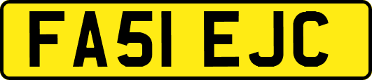 FA51EJC