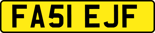 FA51EJF