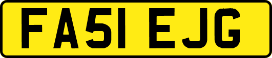 FA51EJG