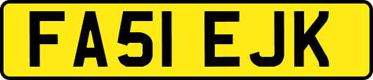 FA51EJK