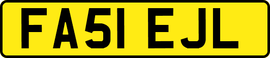 FA51EJL