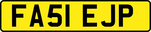 FA51EJP