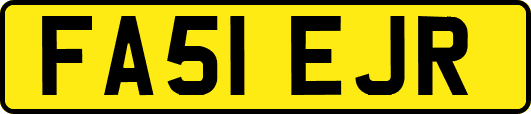 FA51EJR