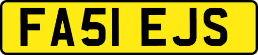 FA51EJS