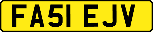 FA51EJV