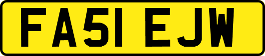 FA51EJW