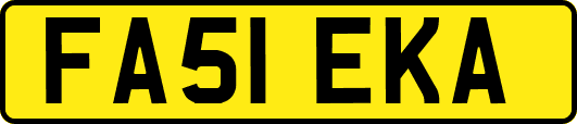 FA51EKA